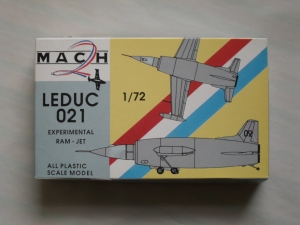 MACH 1/72 008 LEDUC 021